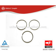 YuChai engine YC6108-430 piston ring B3000-1004016*